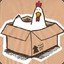 chickeninabox