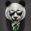 Mr.Panda