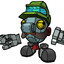 #BR,O BOT T,HG REJ, UN