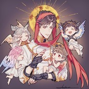 -早听说你来自第四颗星