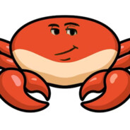 IM A CRAB - steam id 76561198165502515