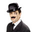 SIR ISSAC BUSSYMUS III