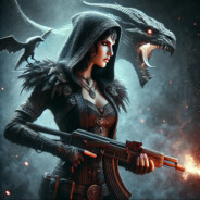 Morrigan