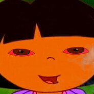 Dora la suporteadora