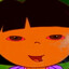 Dora la suporteadora