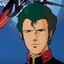 Captain Bright Noa