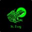 St. Frog