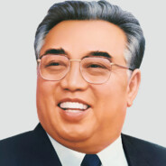 Kim Il-sung