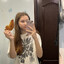 алина манавойд
