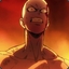 One-Punch Man