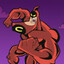 krimsoN