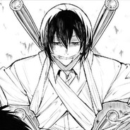 ♡you die, i die♡