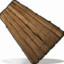 Large Wooden Sign