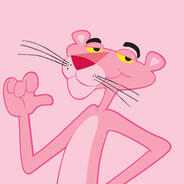 Pink Panther