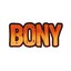 Bony