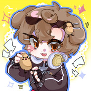 🥔✣Potato-土豆鸭✣🌸