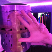 Fiddle Gorth Knight the 3rd