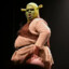 shrek femboy