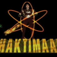 Shaktimaan