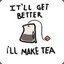 Tea