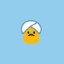 Ahkmid the Emoji Turban Guy