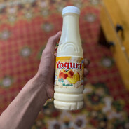 Yogurt