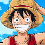 LUFFY