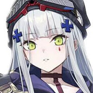 HK416