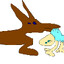 Coyote stole my brother