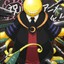 Koro Sensei