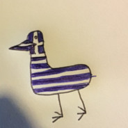 Greek Goose