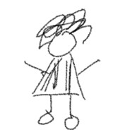 我不是畅子，只是大家都叫我畅子罢了