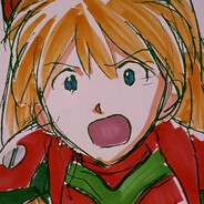 惣流・アスカ・ラング