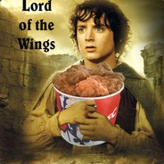 Frodo Baguettes