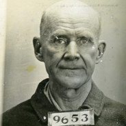 Convict 9653 For President