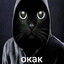 black & white's avatar