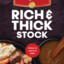 Thick Beef Stock