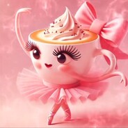 Ballerina Cappucina