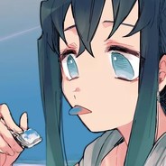 咸鱼少女潼潼子