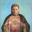 Jezus na nartach