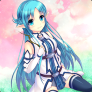 Hades#Asuna<3