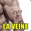 LA VEINE