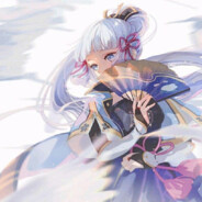 重生之绫华的狗