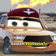 kazik sraka na trawnik