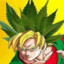 goku maconha