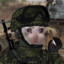 Лягушка ZyWoo