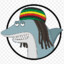 Reggae Shark