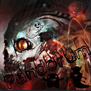 Pandorum's avatar