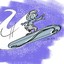 silver surfer