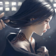 哎，嘘！有脚步?